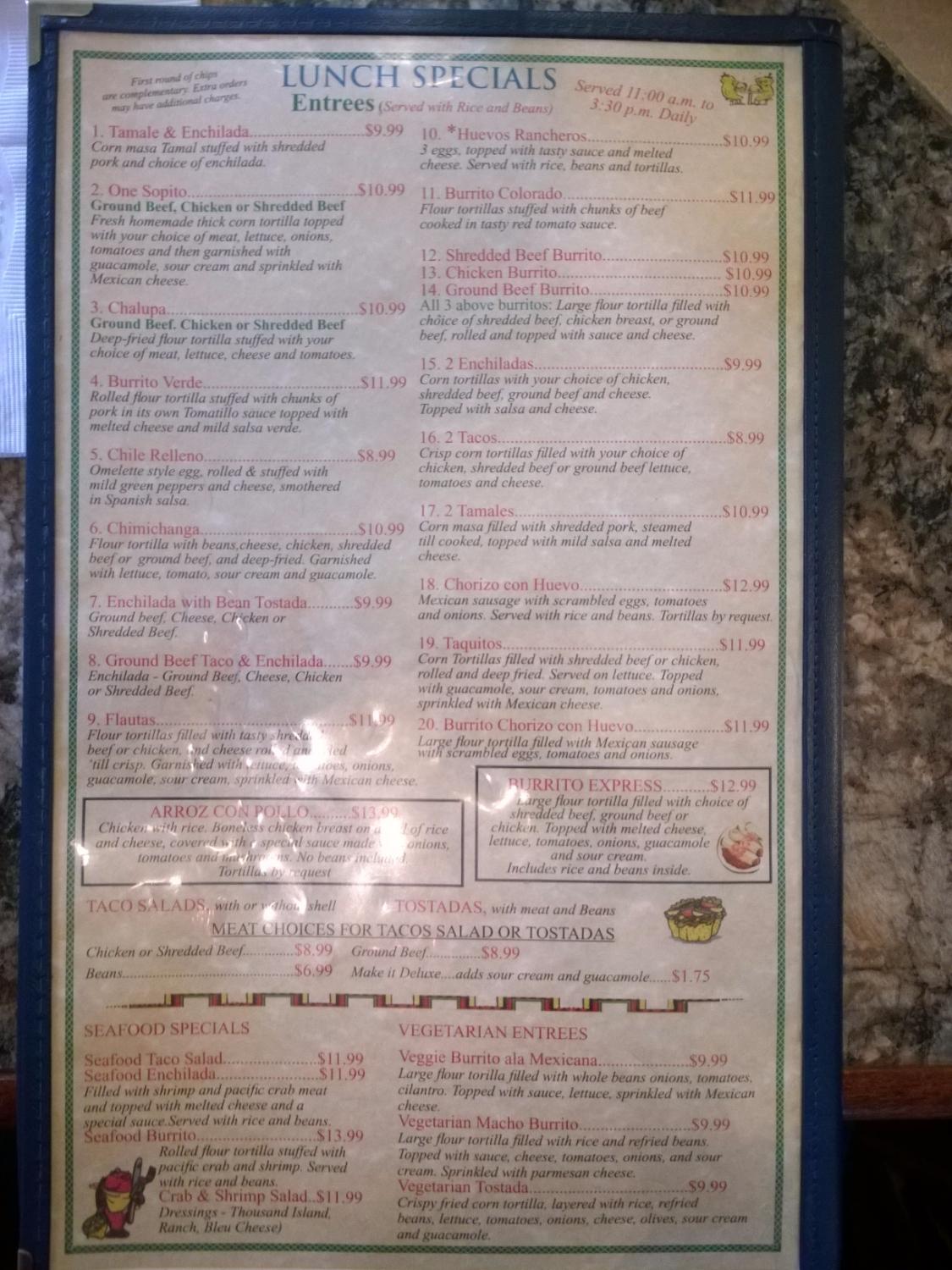 Photo credit: Tripadvisor