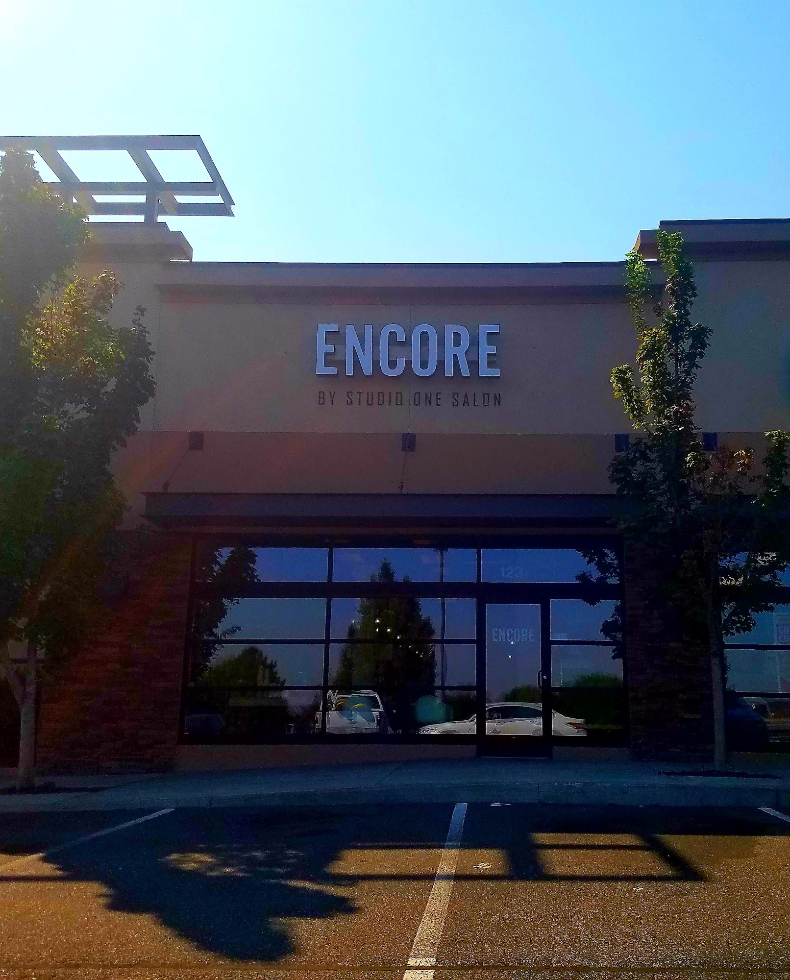 ENCORE Salon and Spa