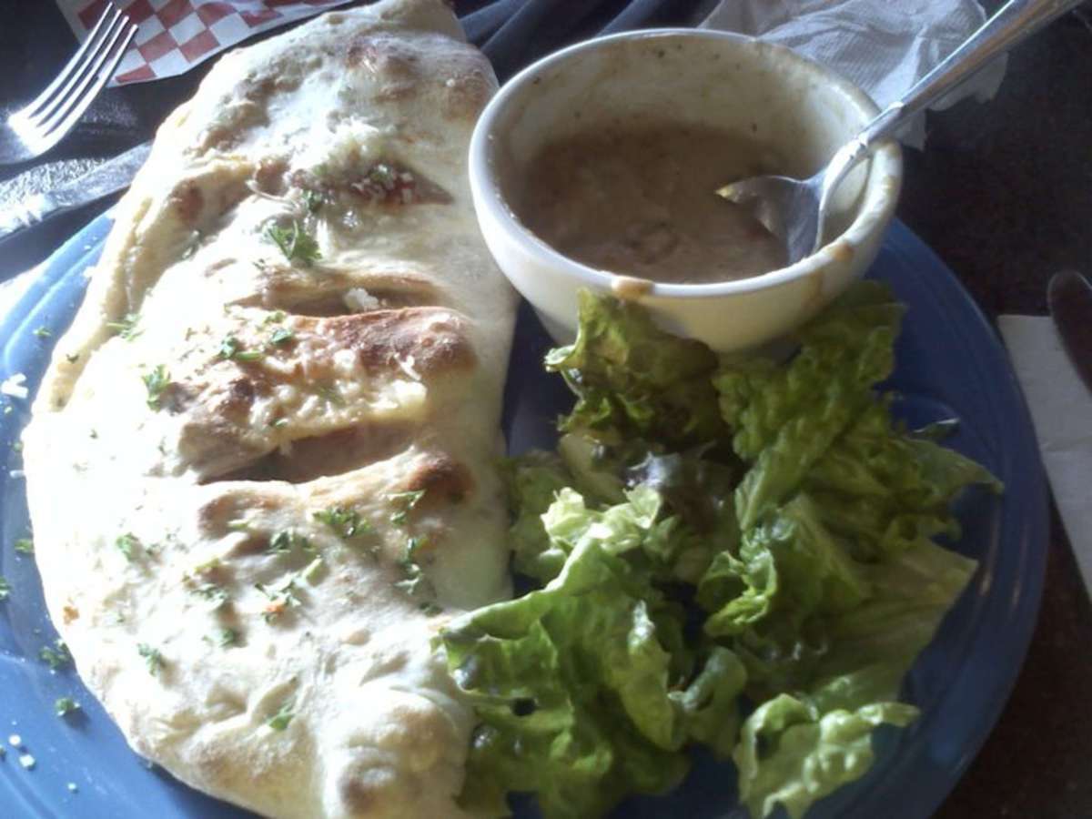 Photo credit: zomato