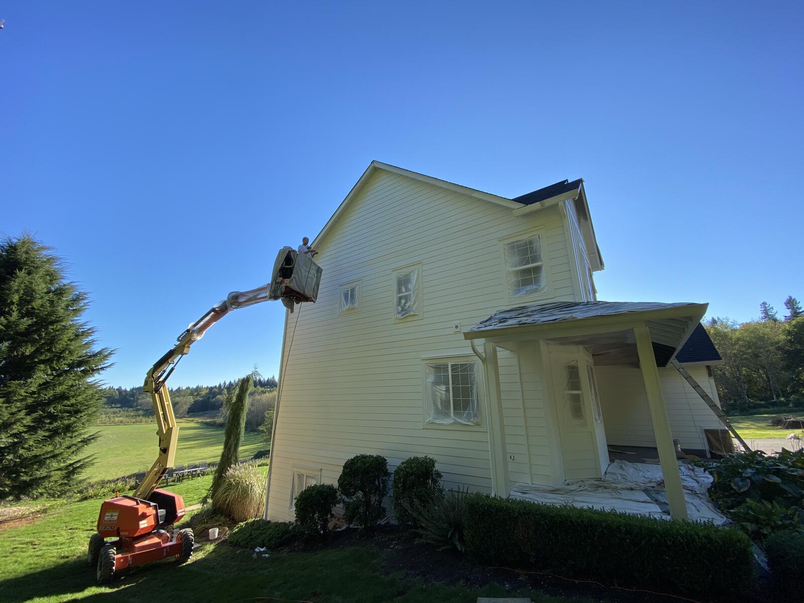 Photo credit: nextdoor