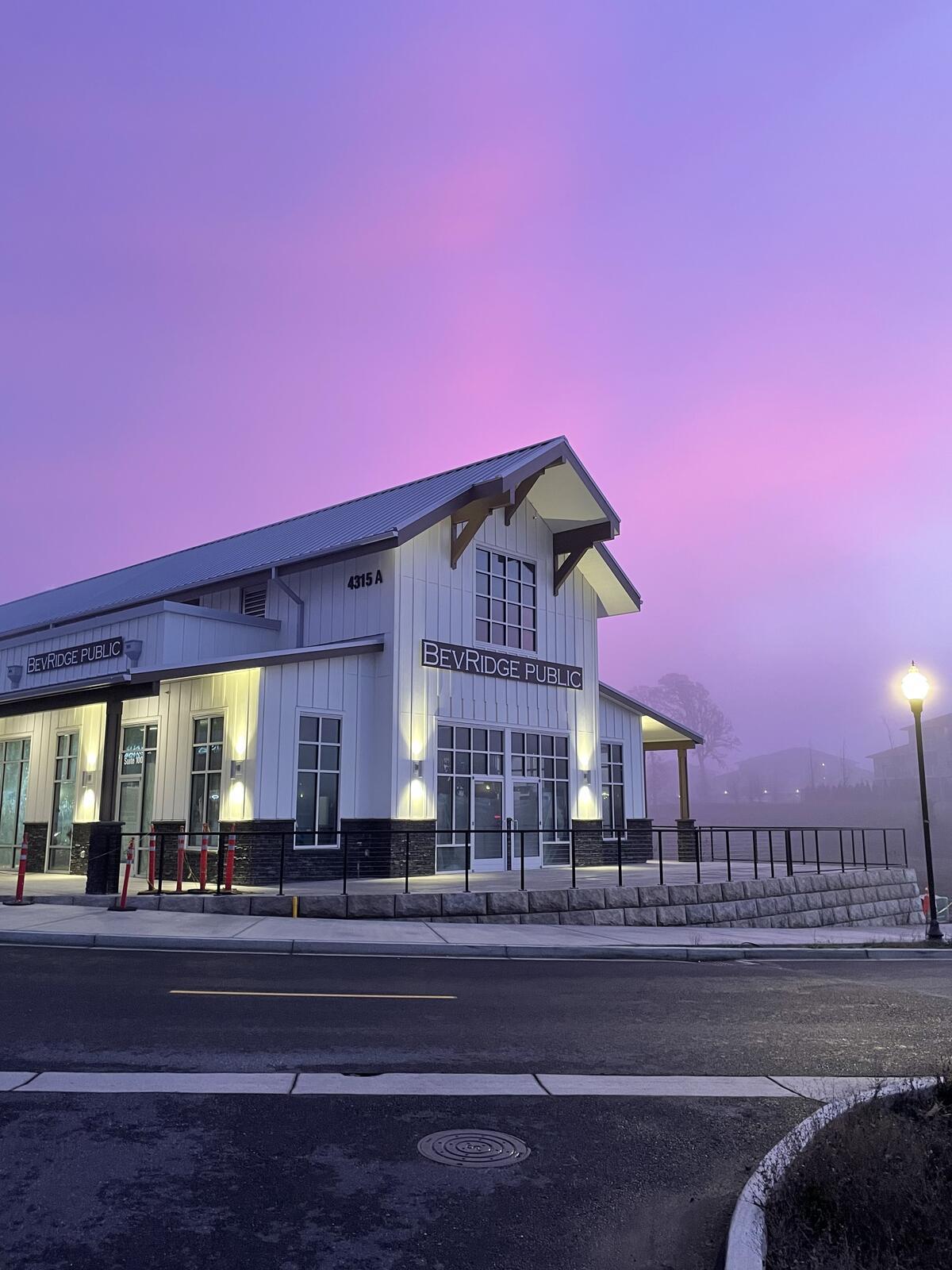 Photo credit: nextdoor