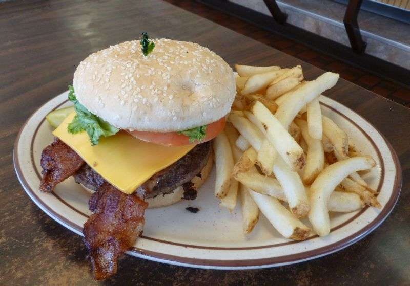 Photo credit: zomato