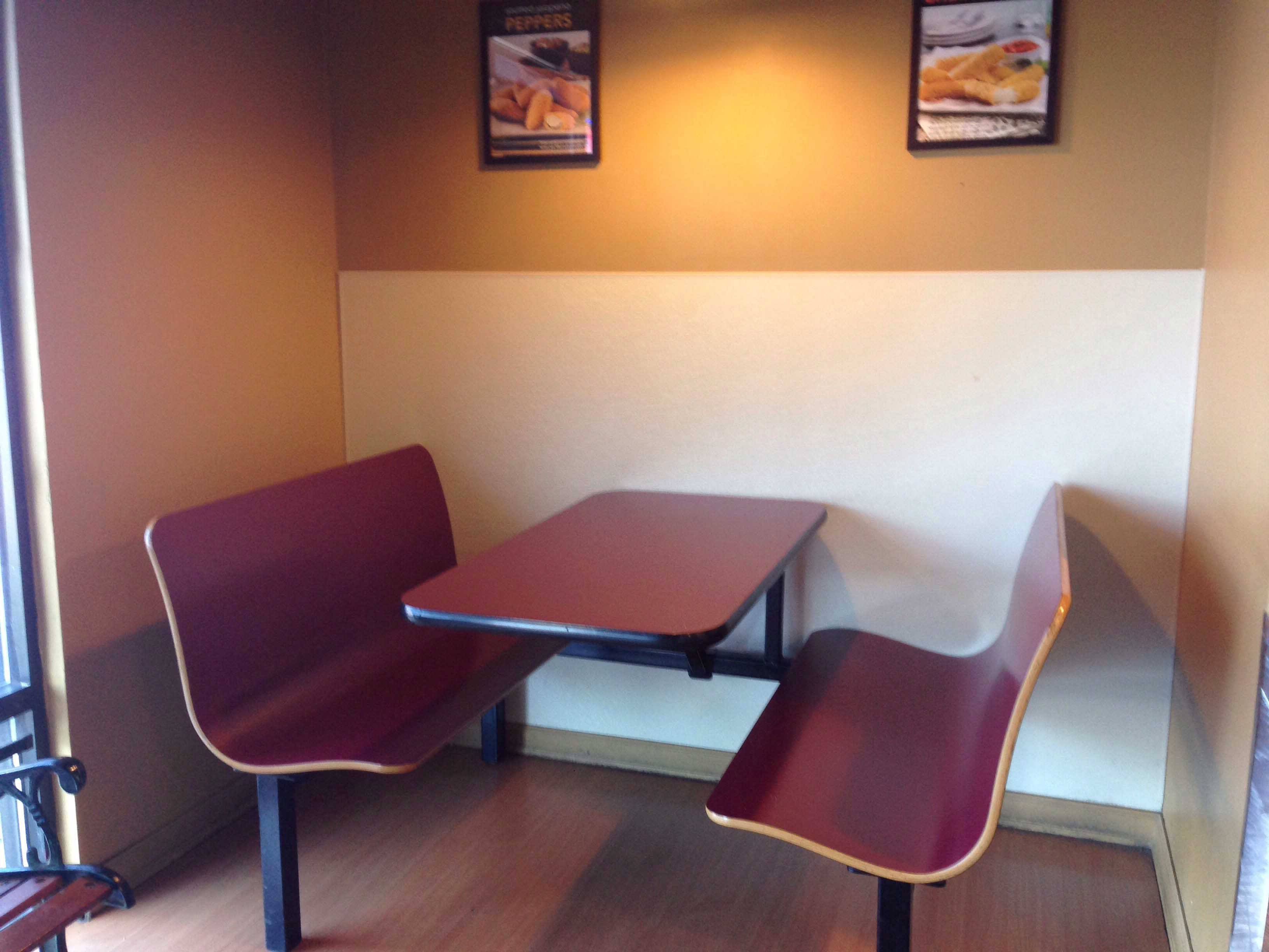 Photo credit: zomato