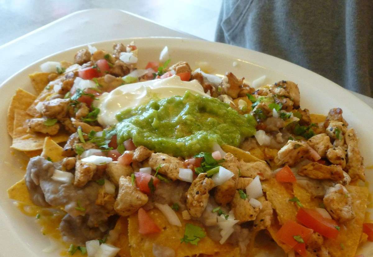 Photo credit: zomato