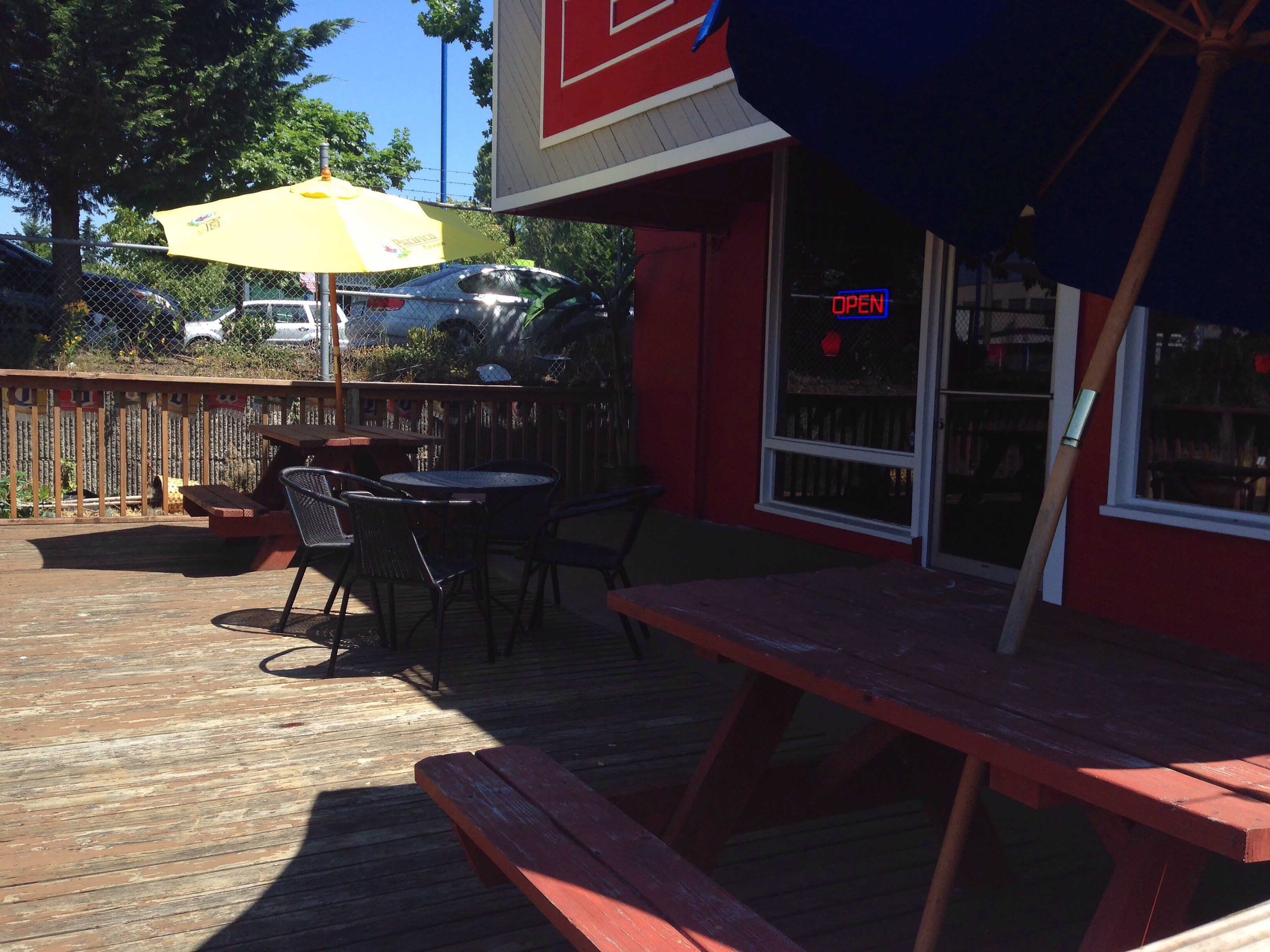 Photo credit: zomato