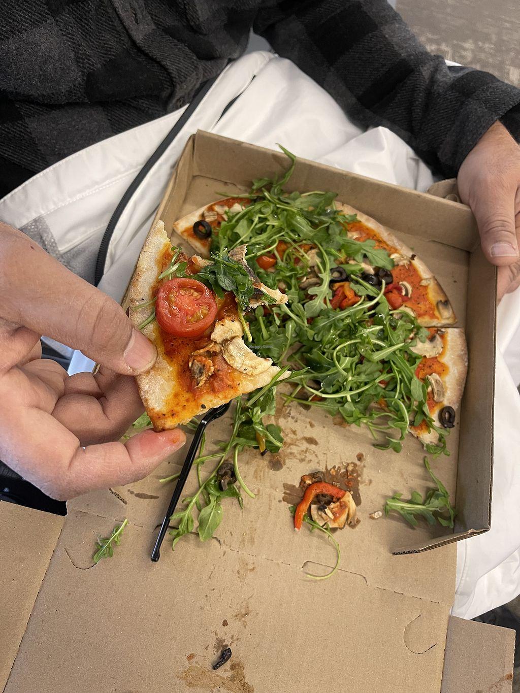 Photo credit: happycow