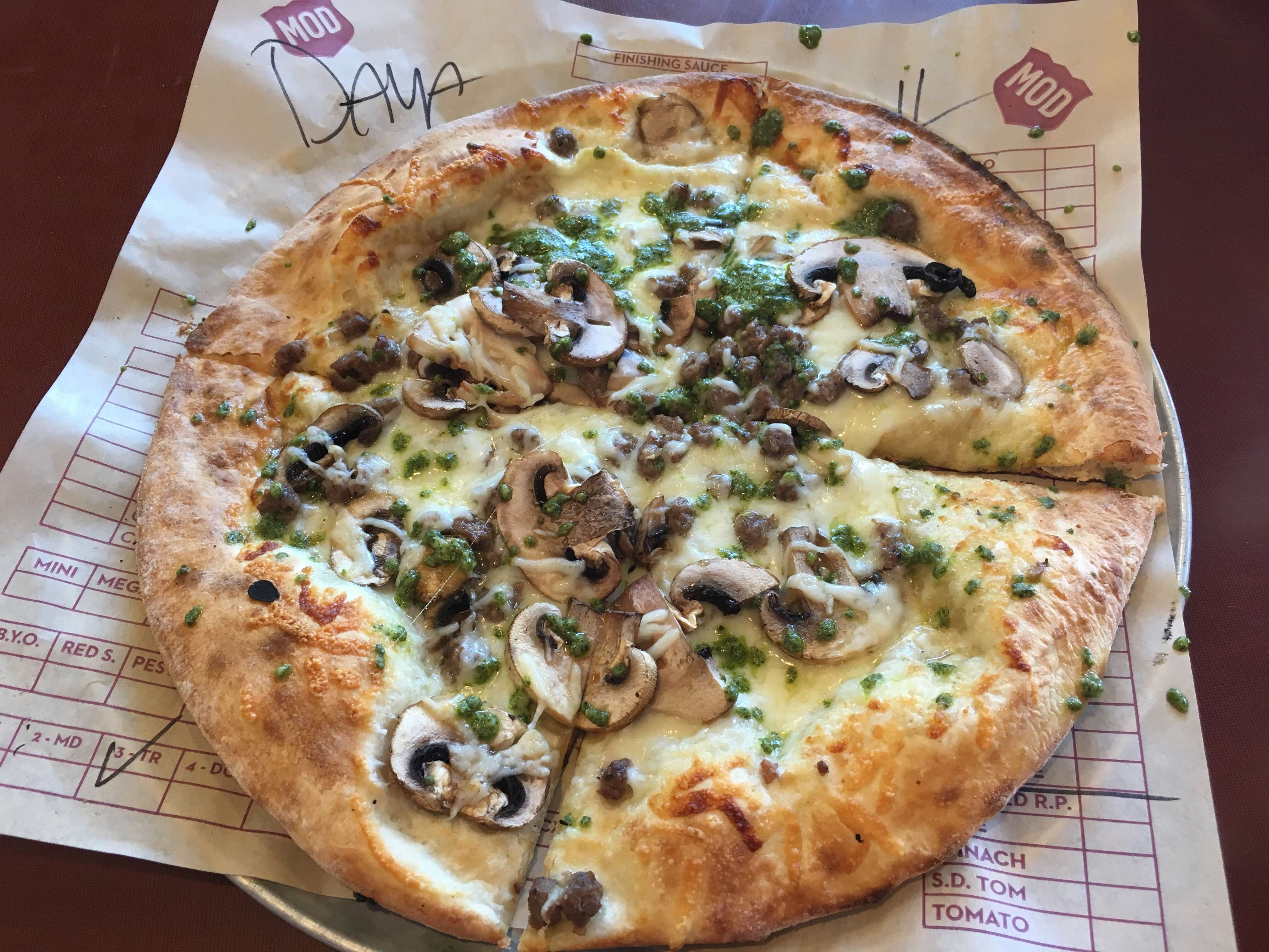 Photo credit: zomato