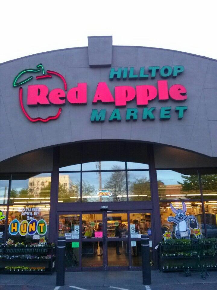 Photo credit: nextdoor