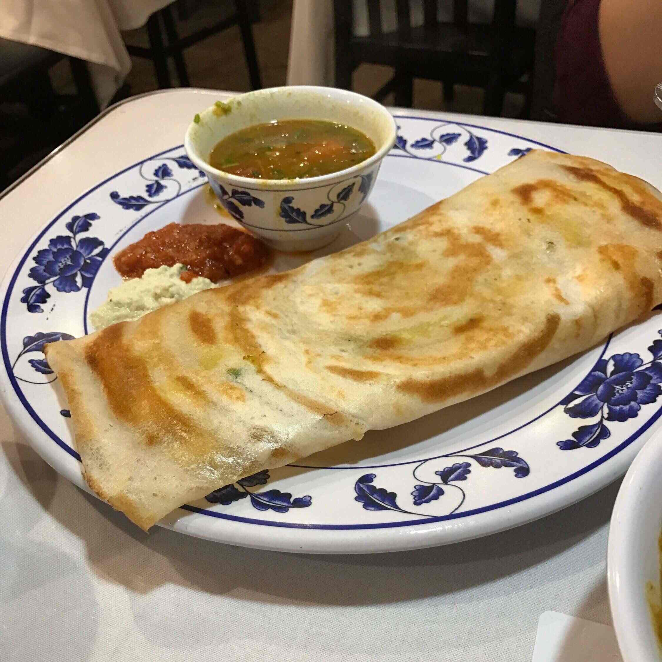 Photo credit: zomato