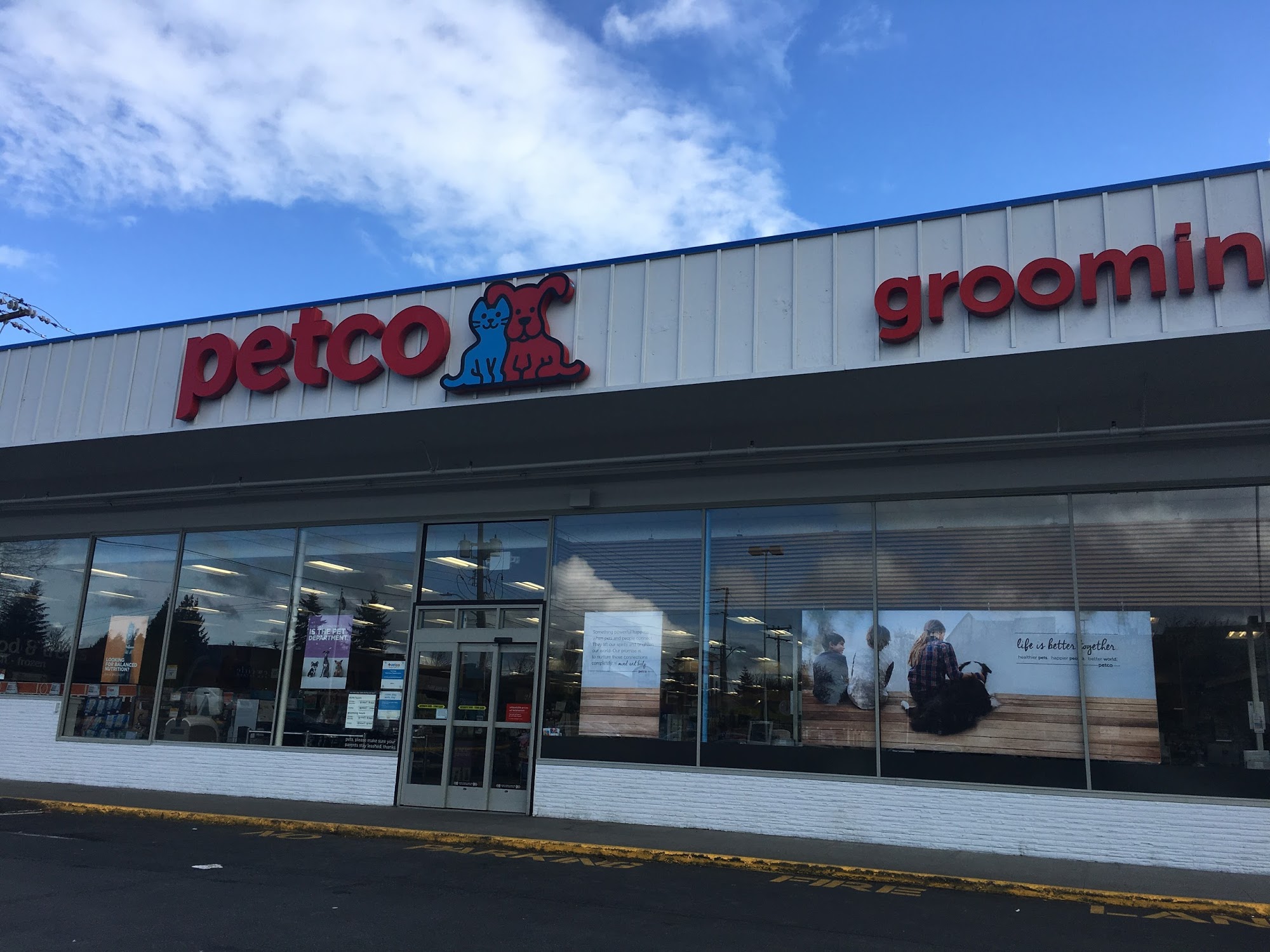 Petco