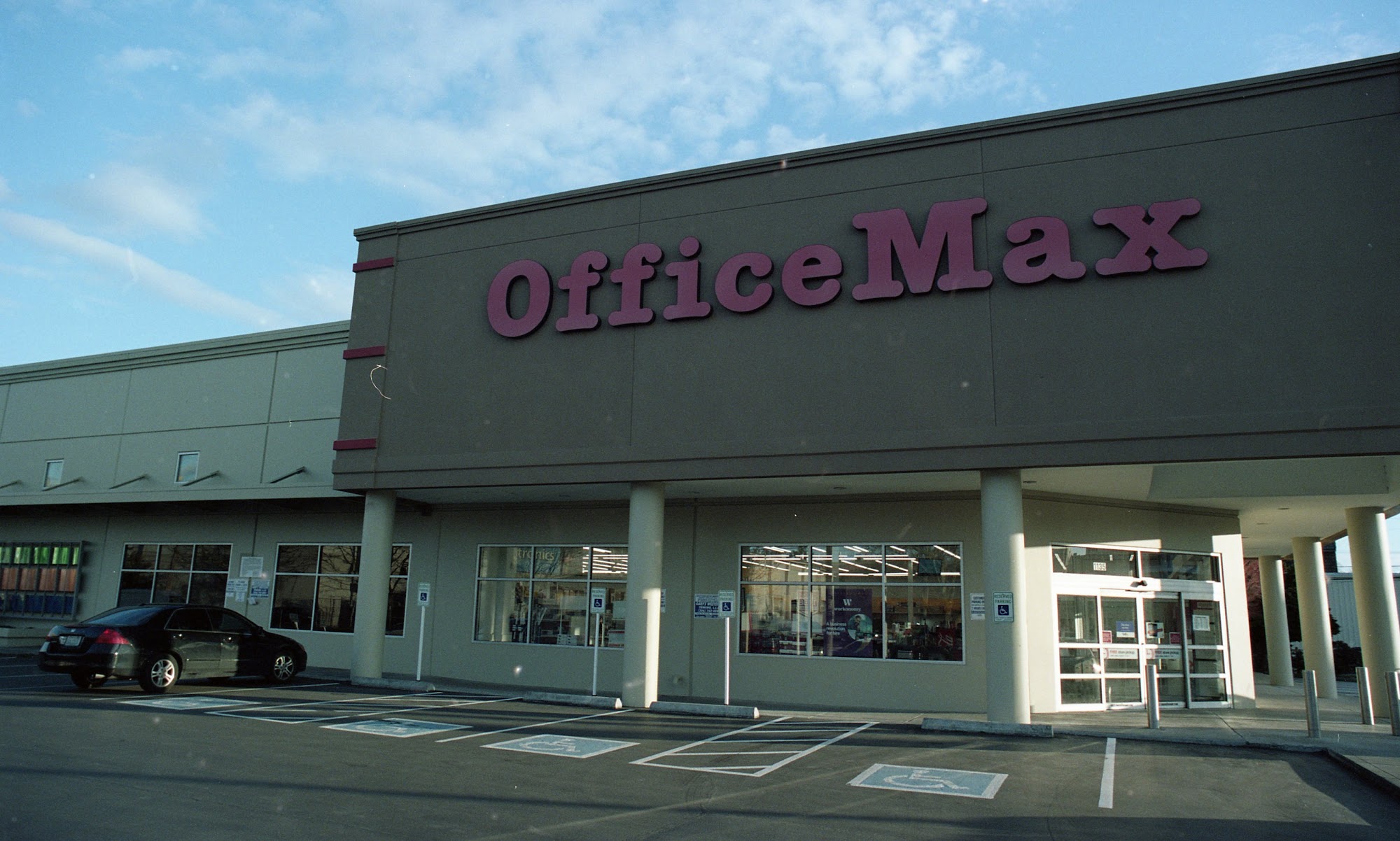 OfficeMax