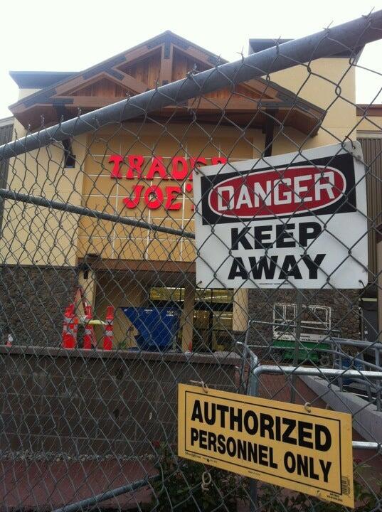 Photo credit: nextdoor