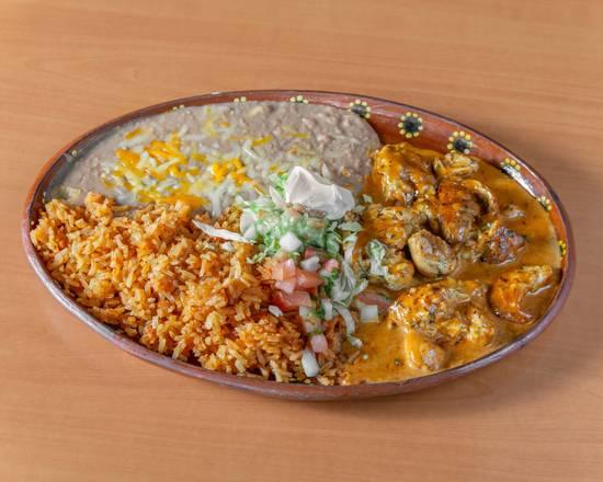 Photo credit: ubereats