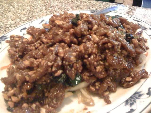 Photo credit: zomato