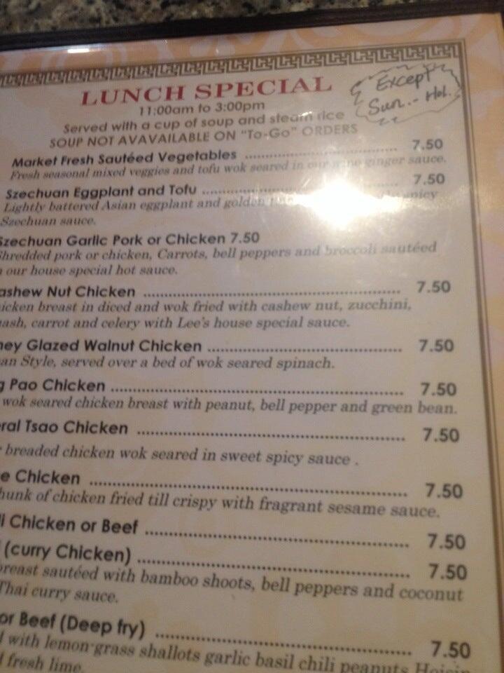 Photo credit: nextdoor