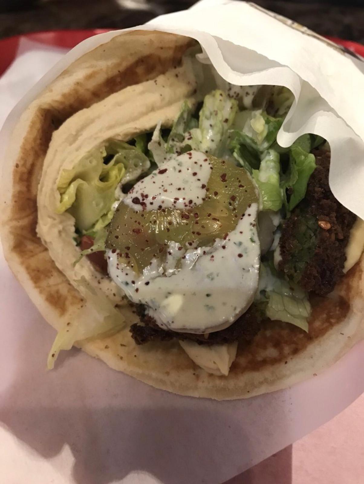 Photo credit: grubhub