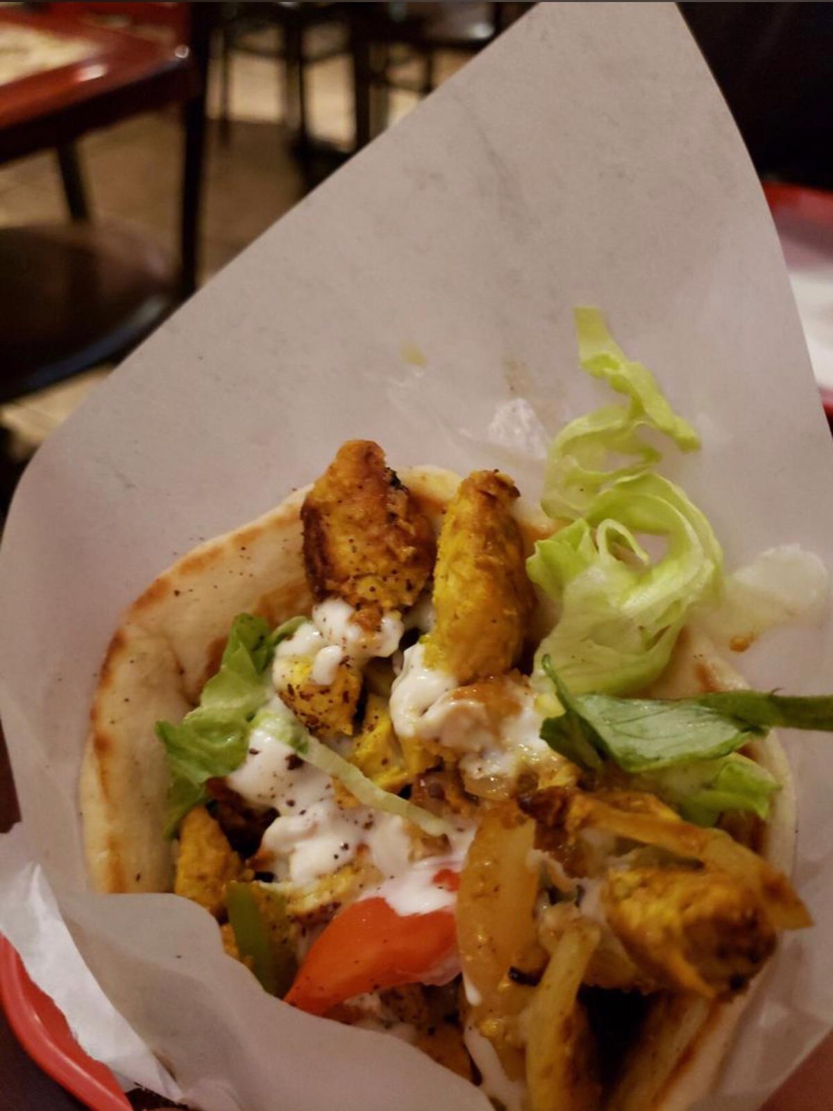 Photo credit: grubhub