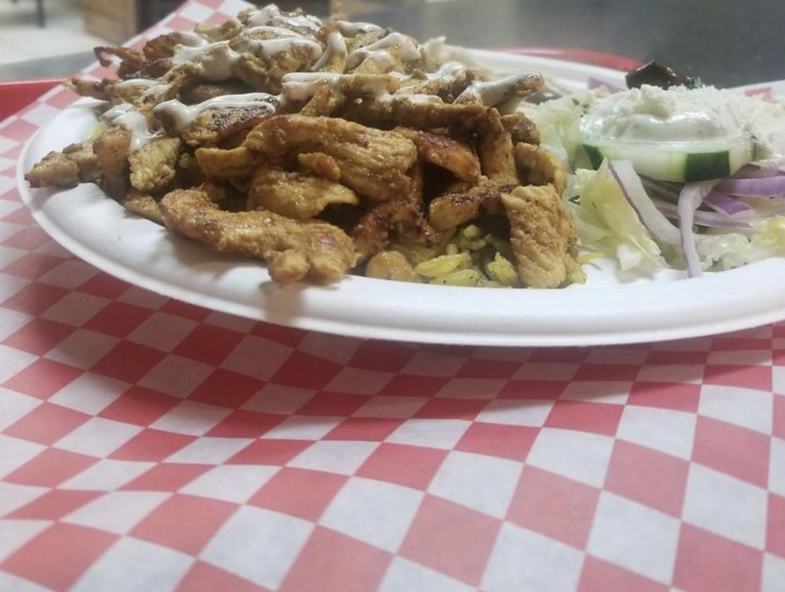 Photo credit: grubhub