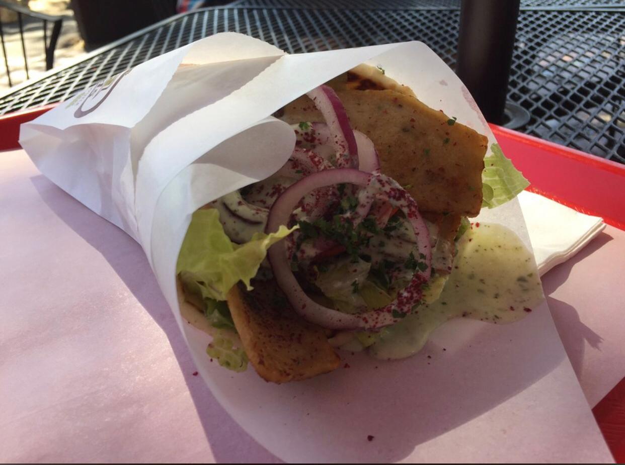 Photo credit: grubhub
