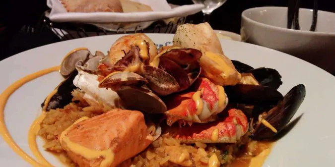 Photo credit: zomato