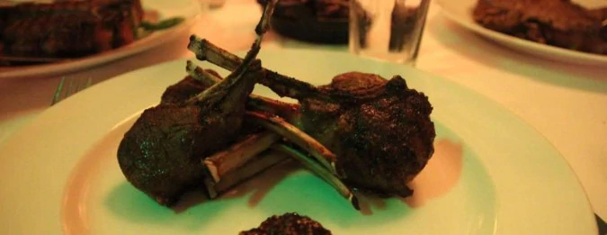 Photo credit: zomato