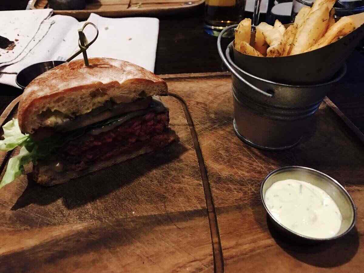 Photo credit: zomato