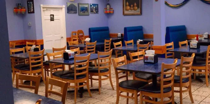 Photo credit: zomato