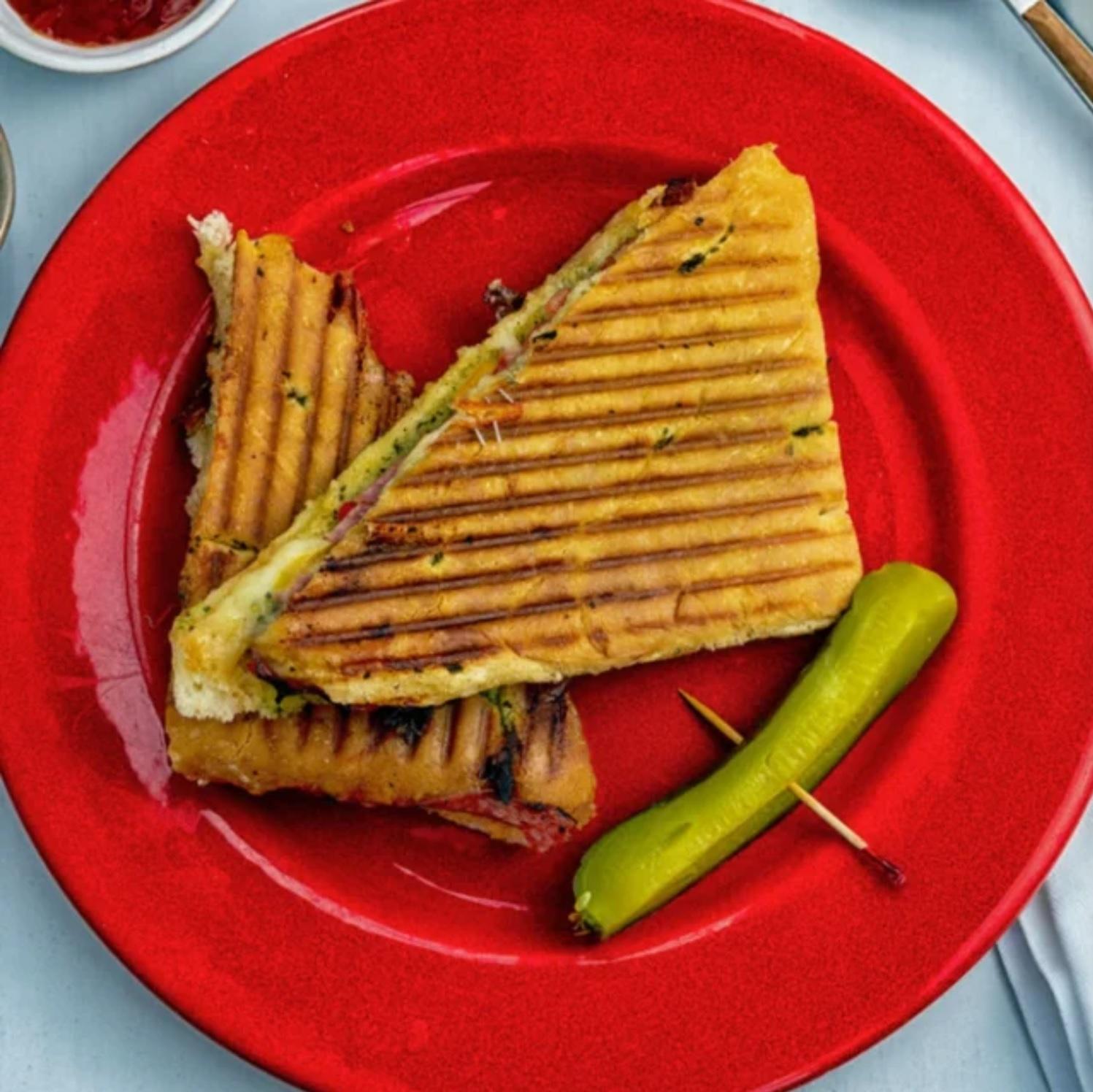 Photo credit: grubhub
