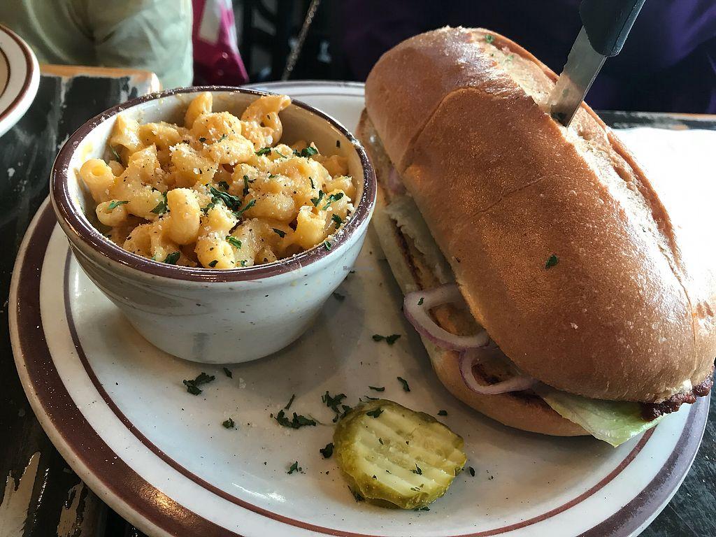 Photo credit: happycow