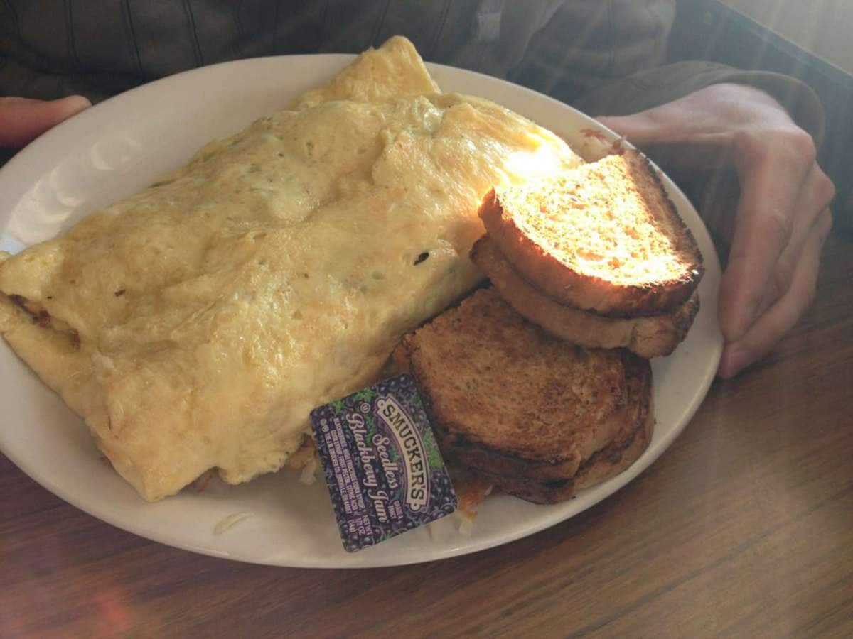 Photo credit: zomato