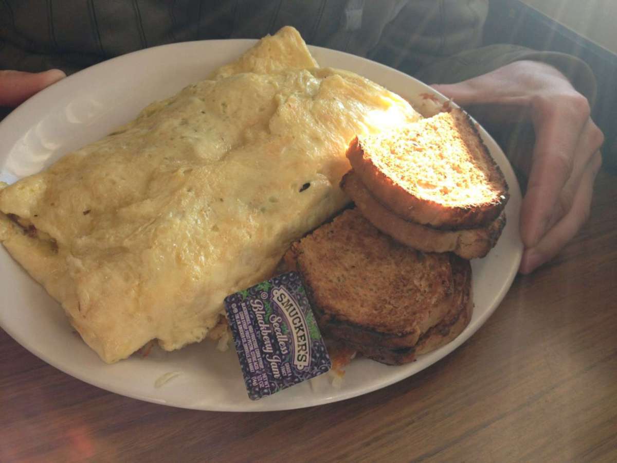 Photo credit: zomato