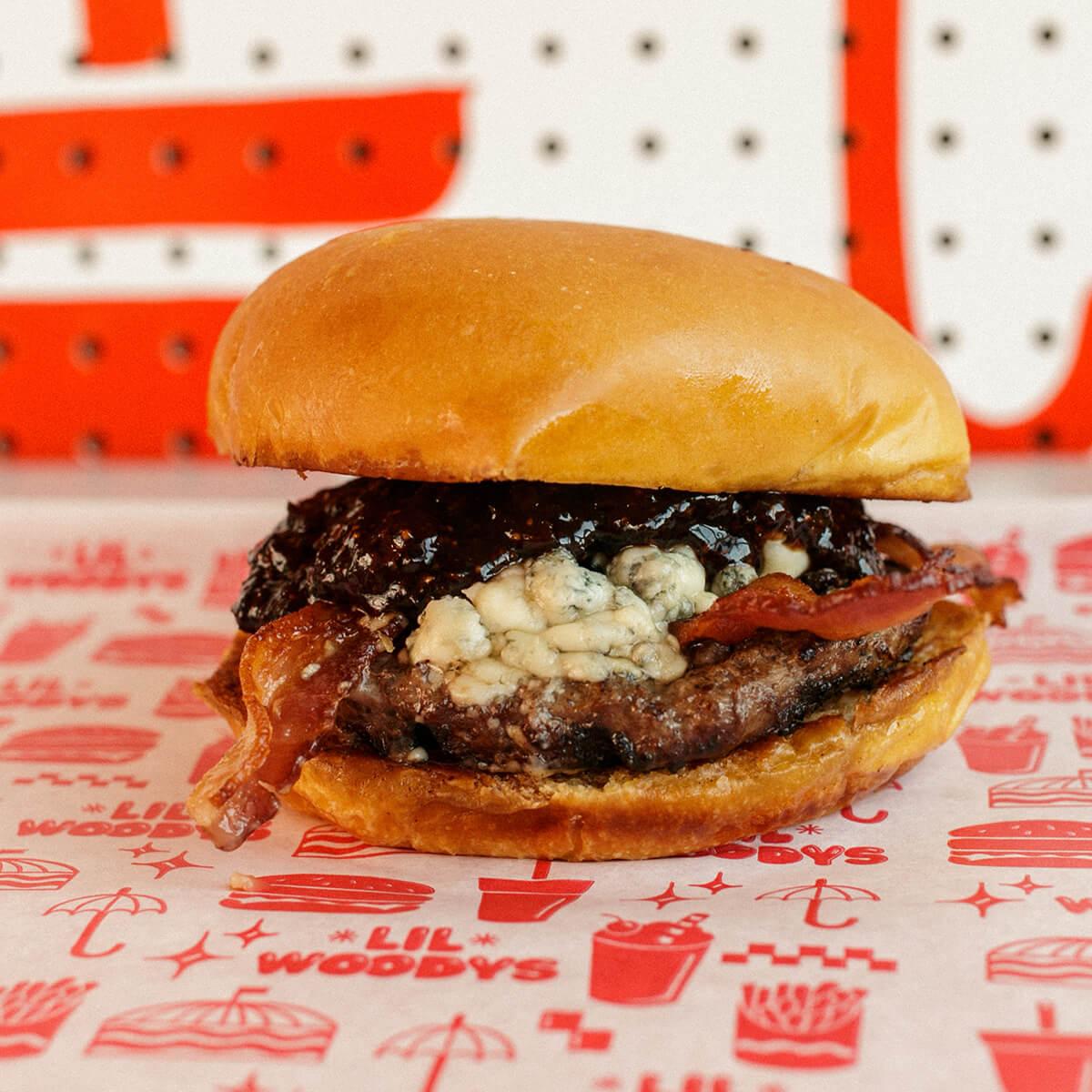 Photo credit: grubhub