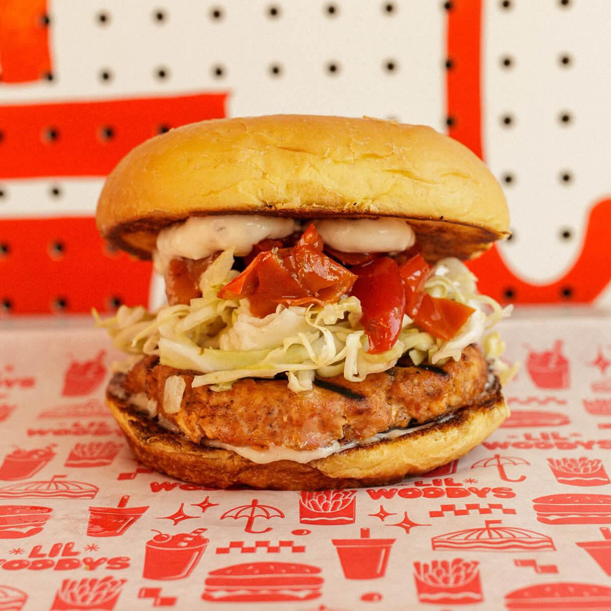 Photo credit: grubhub
