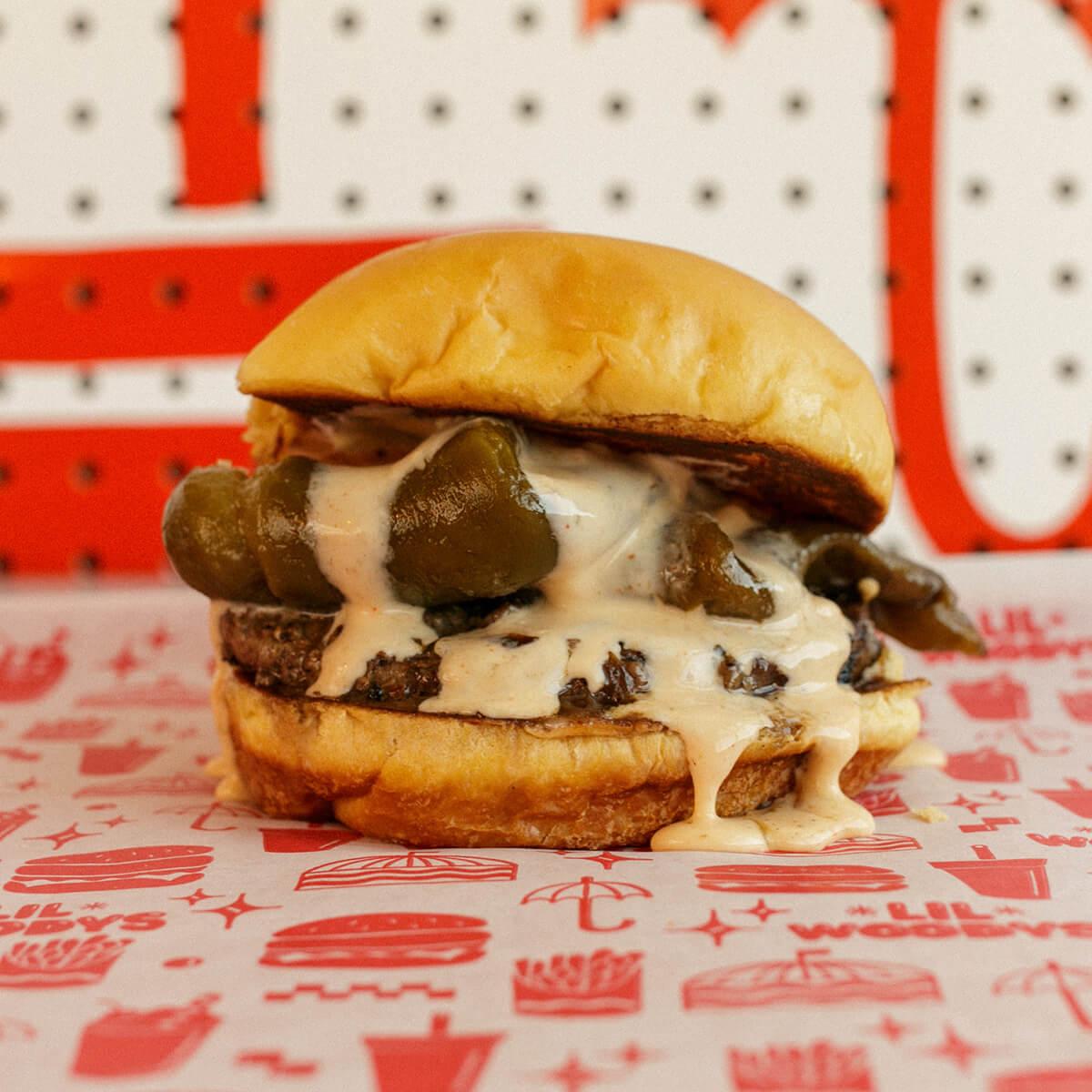 Photo credit: grubhub