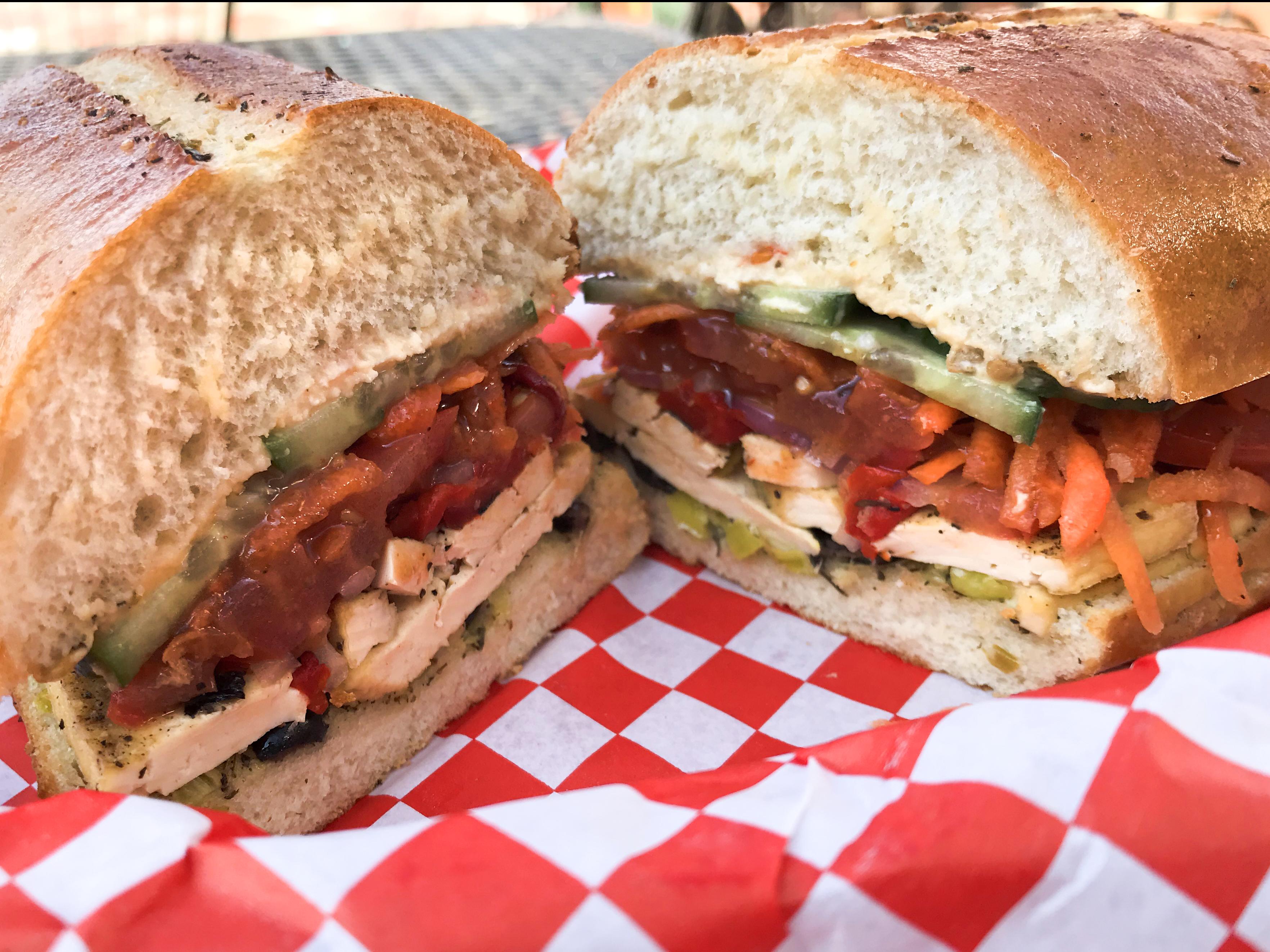 Photo credit: grubhub