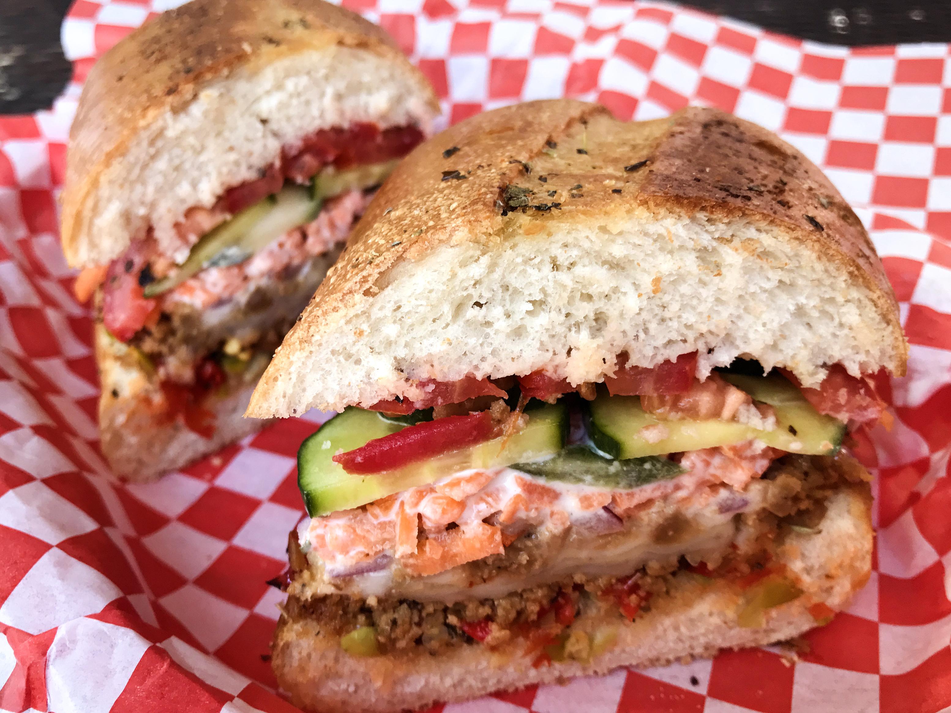 Photo credit: grubhub