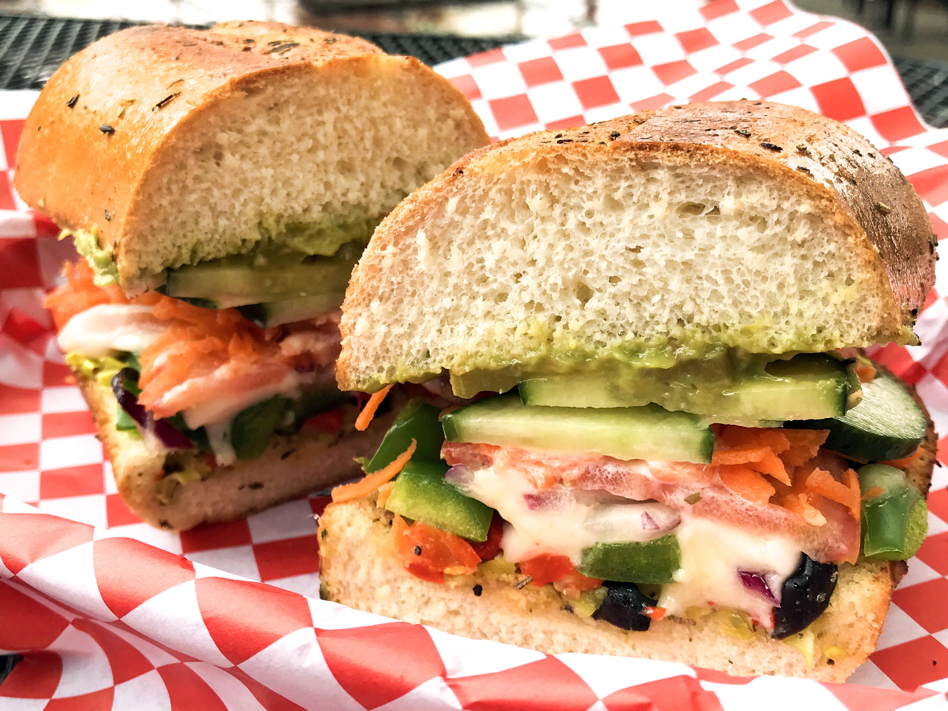 Photo credit: grubhub