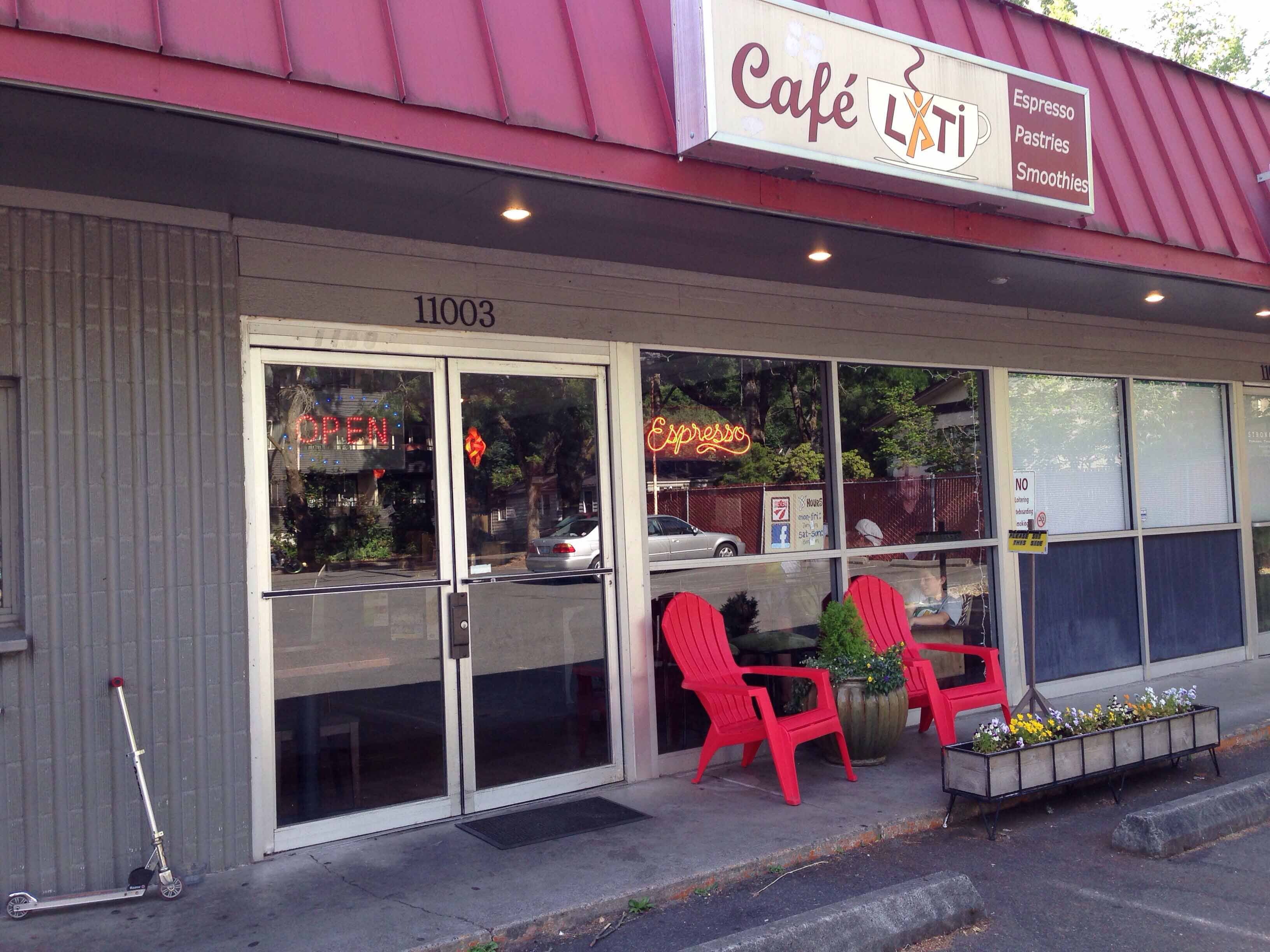 Photo credit: zomato