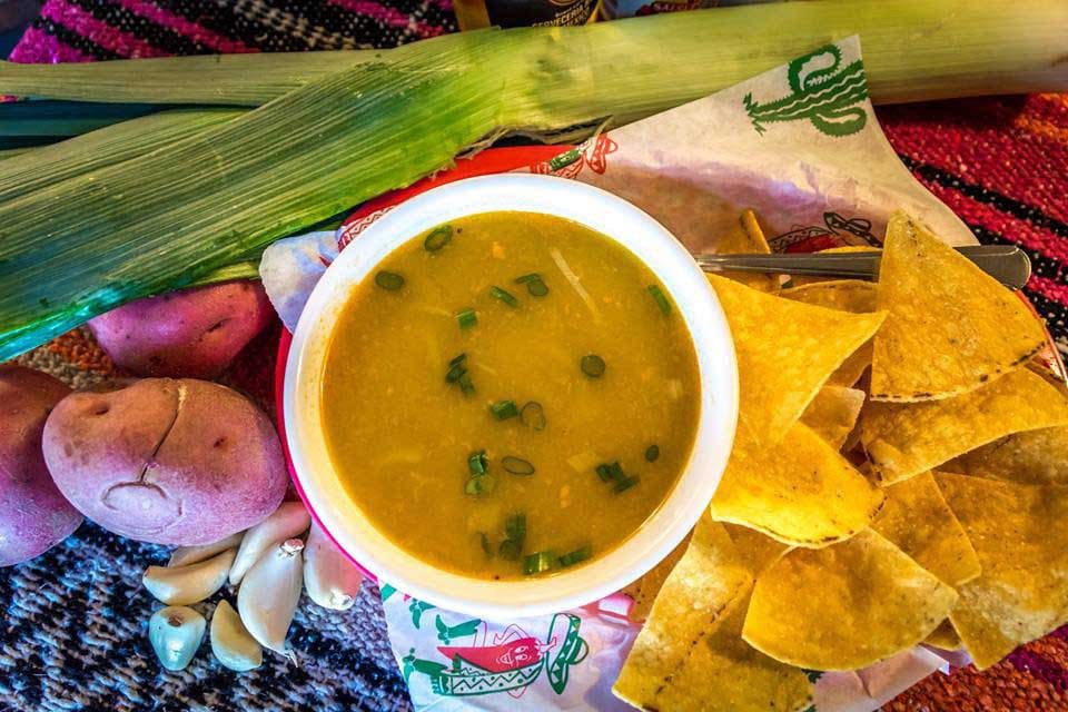 Photo credit: zomato