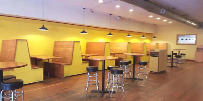 Photo credit: zomato