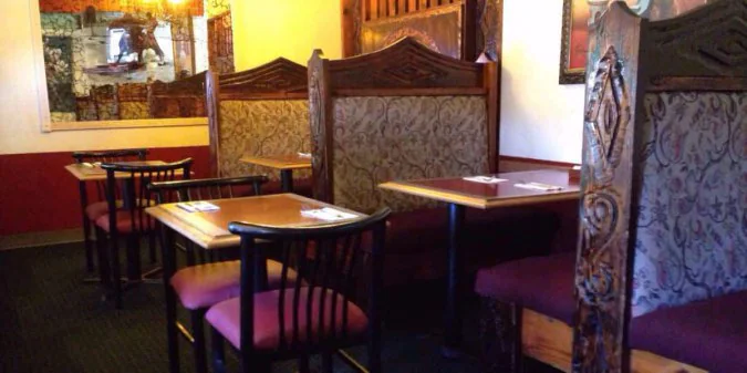 Photo credit: zomato