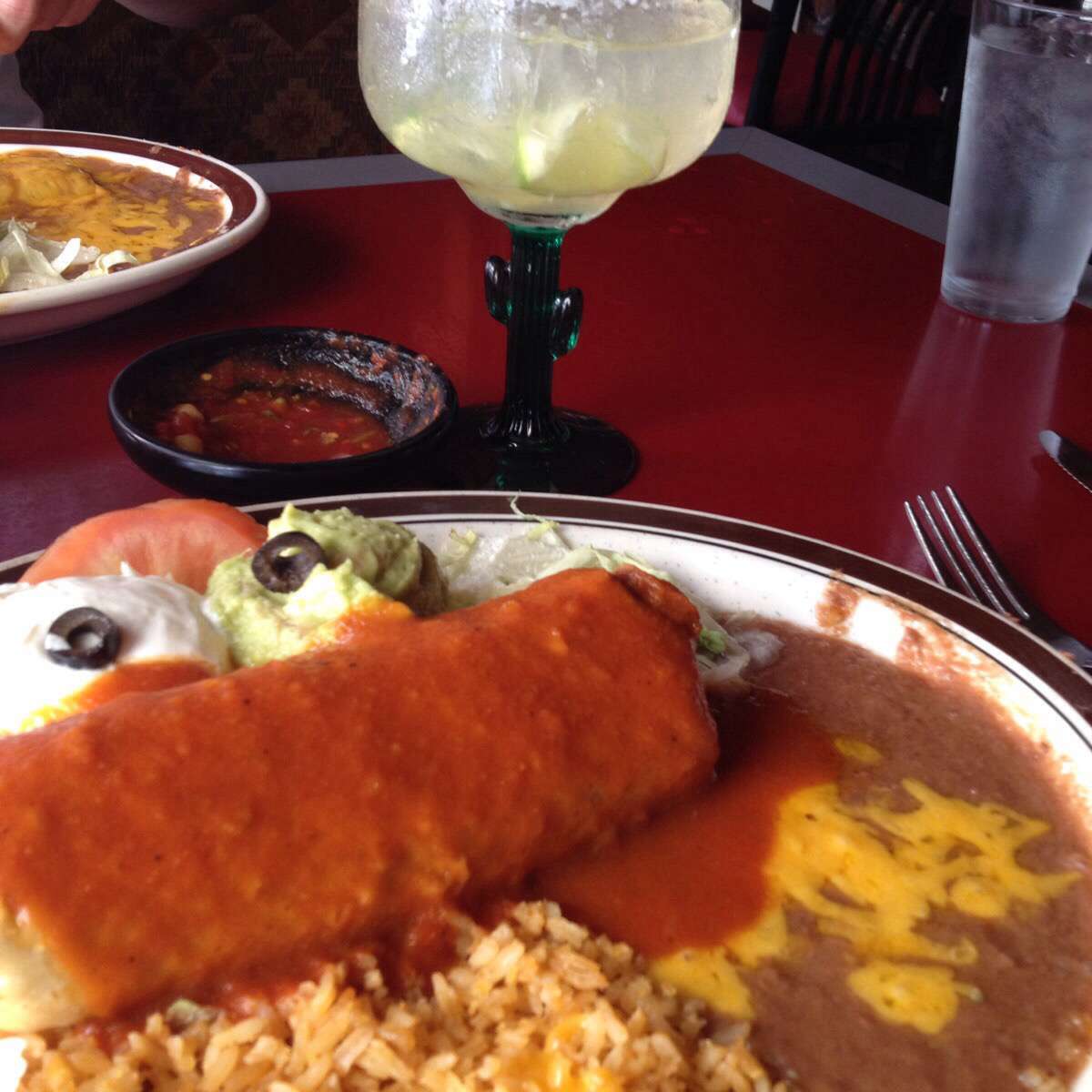 Photo credit: zomato