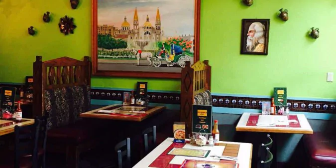 Photo credit: zomato