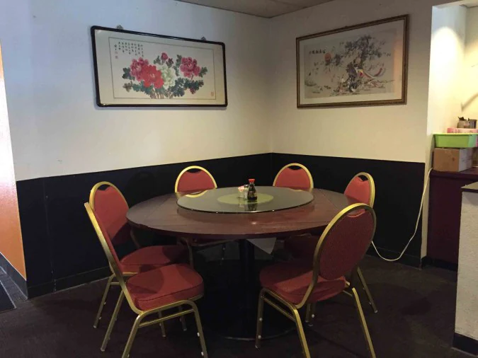 Photo credit: zomato