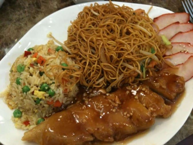 Photo credit: zomato