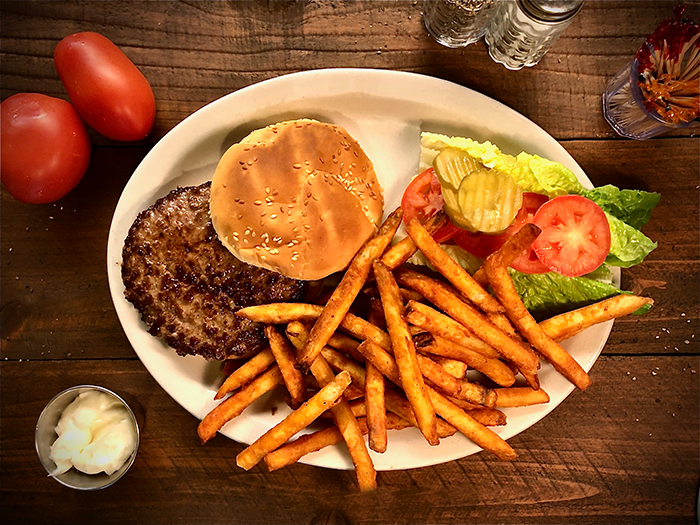 Photo credit: grubhub