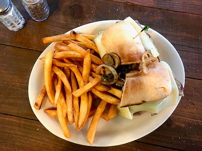 Photo credit: grubhub