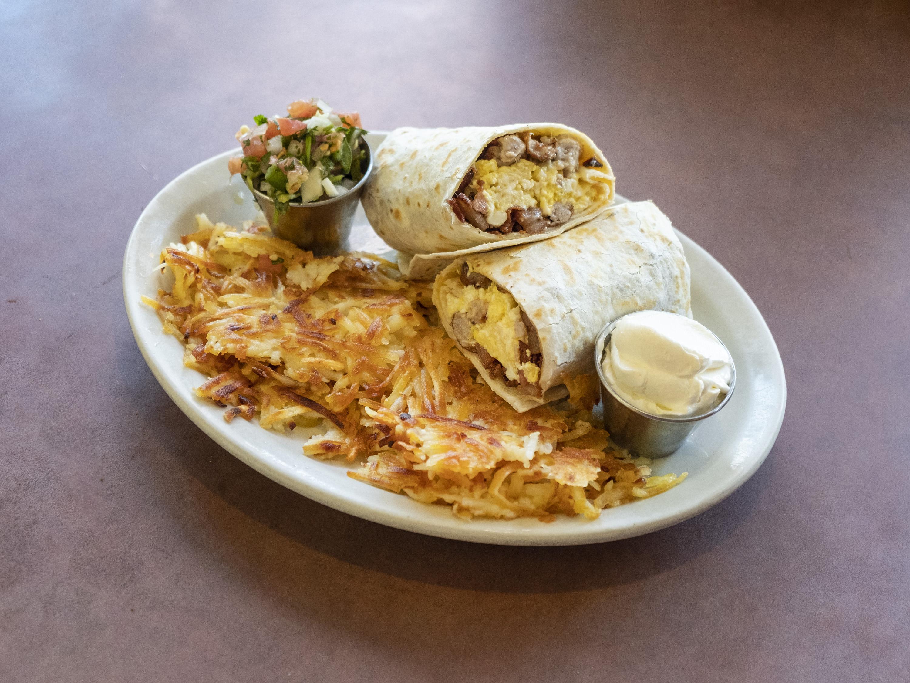 Photo credit: grubhub