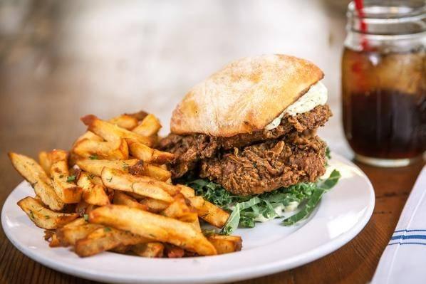 Photo credit: ubereats