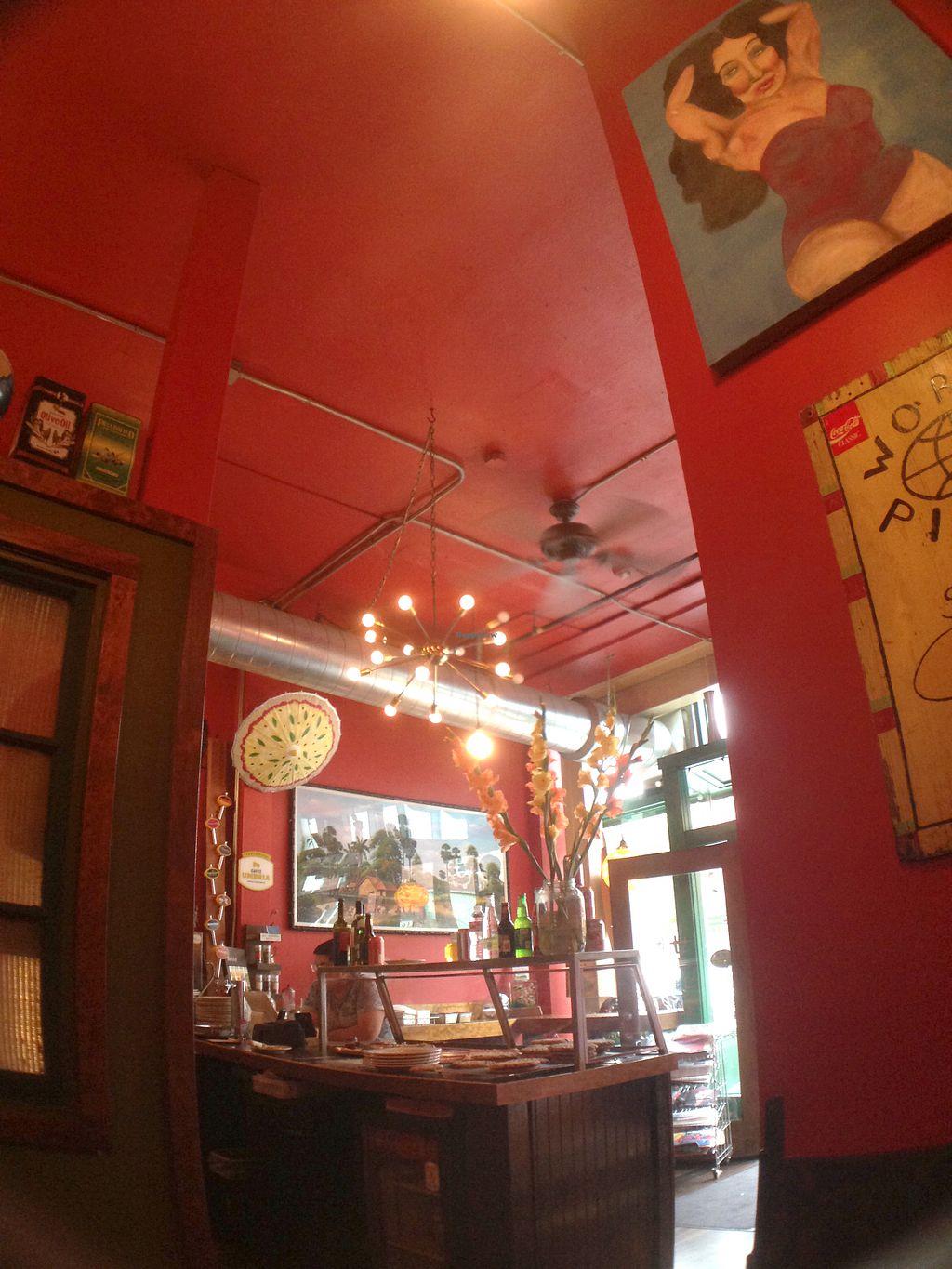 Photo credit: happycow